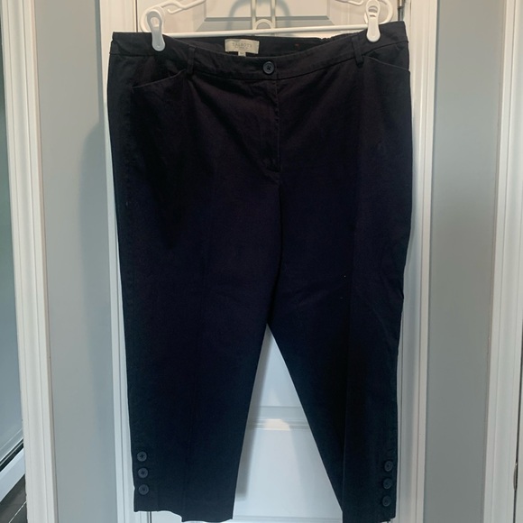 Talbots pant - Picture 1 of 7